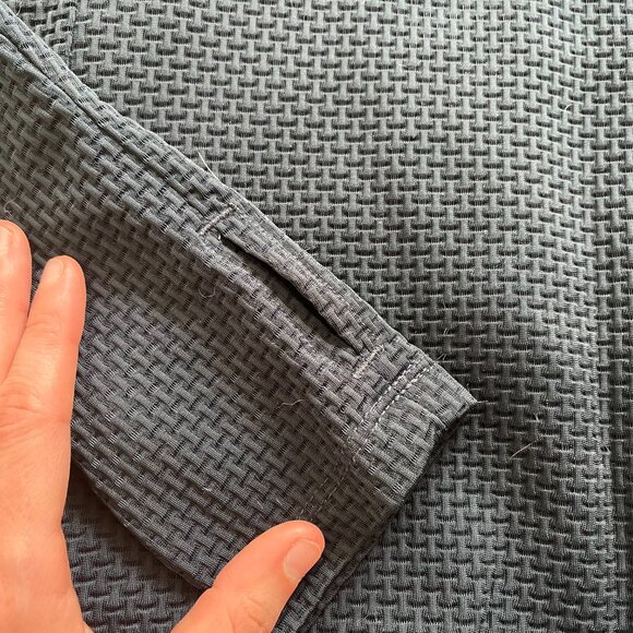 Pittsburgh Marathon QuarterZip - Picture 3 of 3